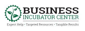 Business Incubator Center Logo