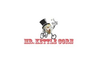 Mr. Kettle Corn