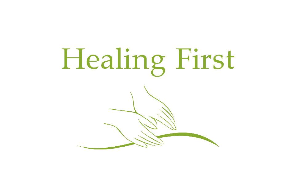Healing First