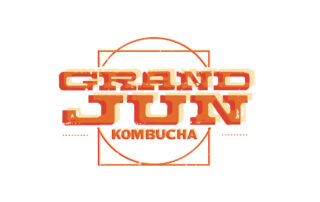 Grand Jun Kombucha